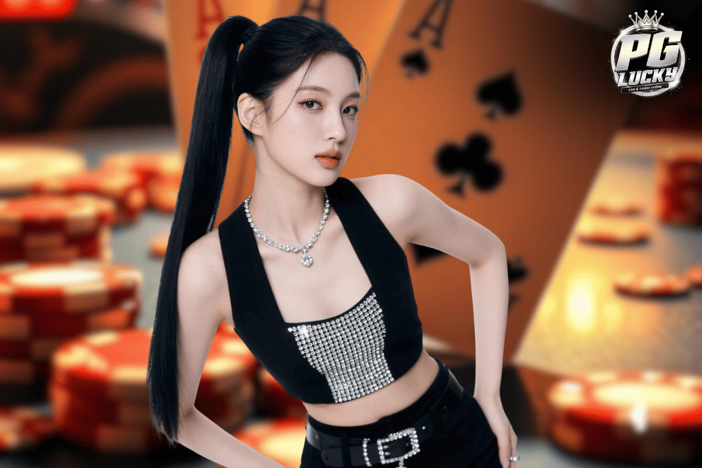PG LUCKY SLOT ฝากถอนออโต้