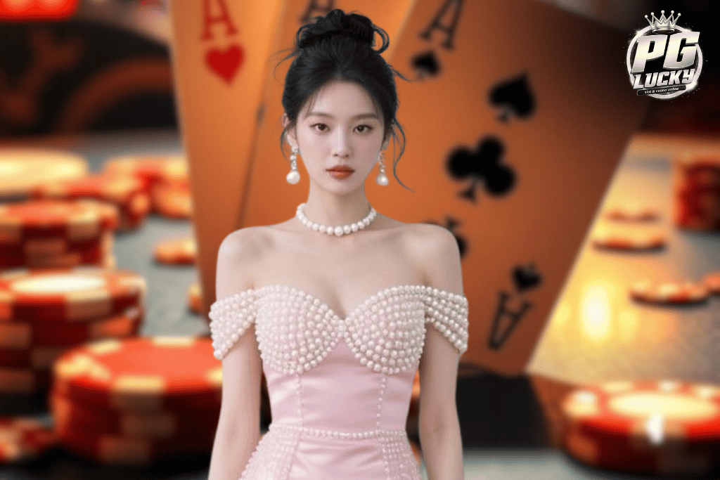 PG LUCKY SLOT UFABET