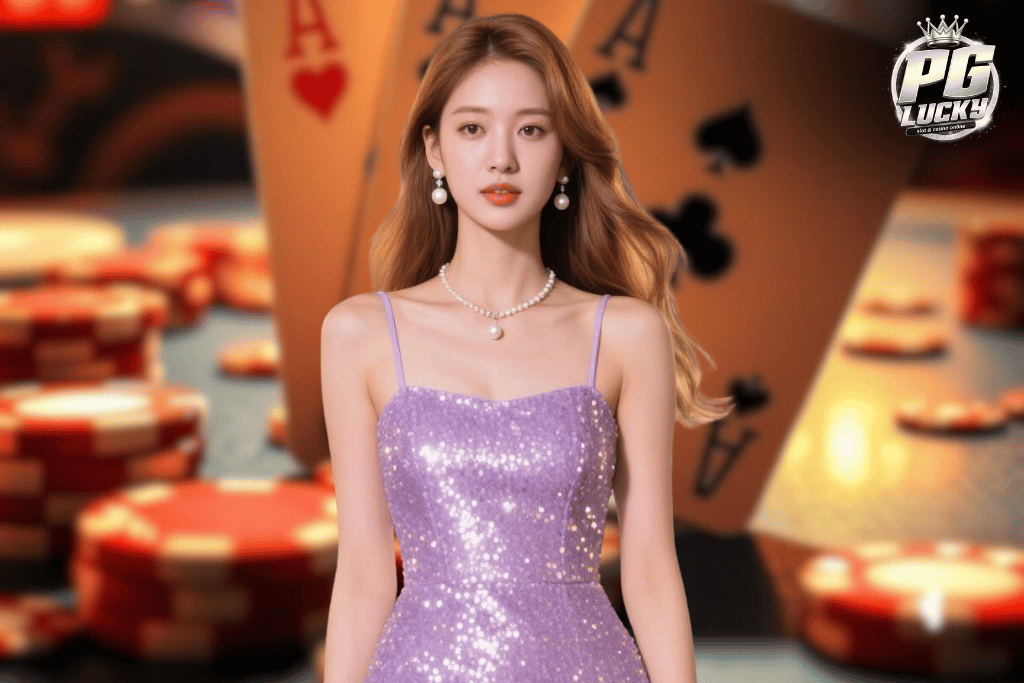 PG LUCKY SLOT CASINO